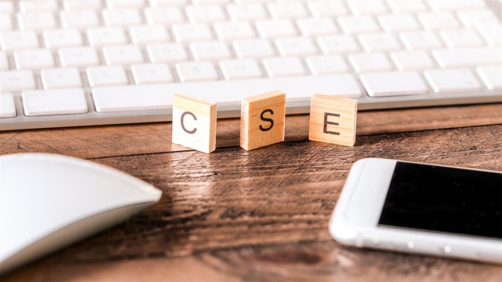 formation CSE