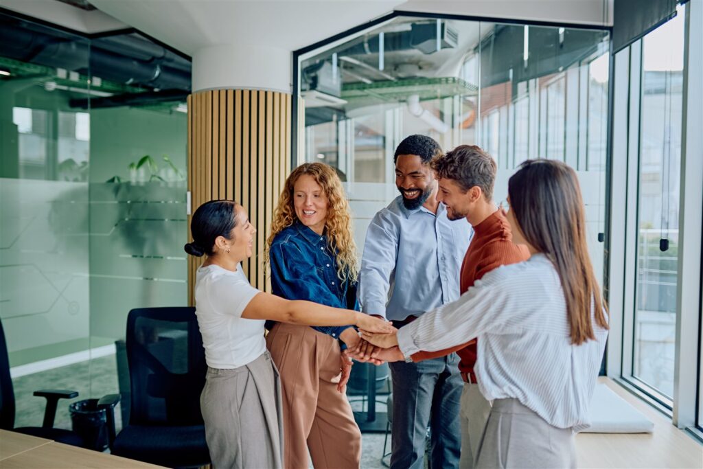 formation dialogue social