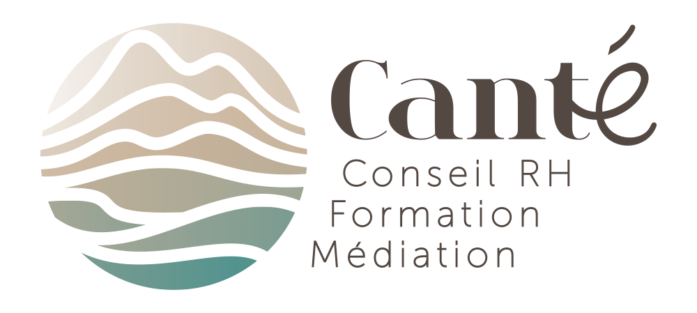 Logo Canté RH