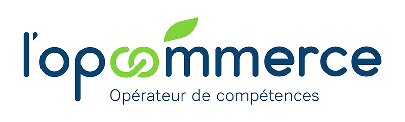 Logo de L’Opcommerce