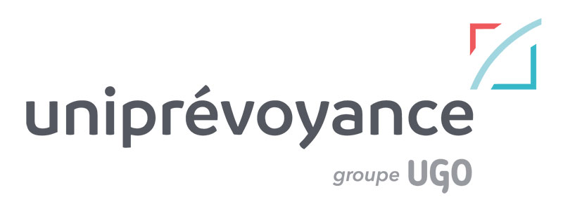 Logo Uniprévoyance